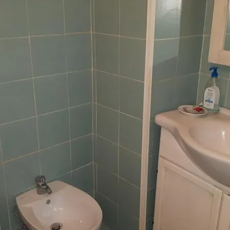 Casa Della Grota 公寓 罗马