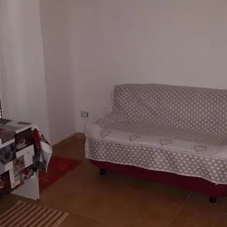 Casa Della Grota 公寓 *